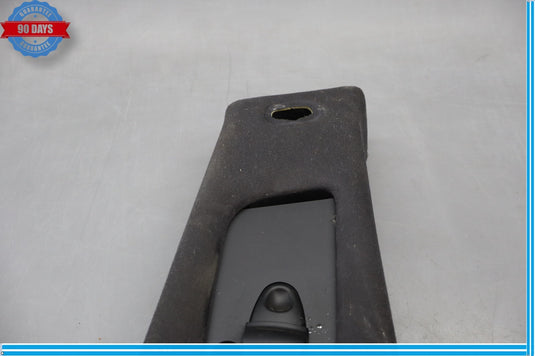 14-20 Maserati Ghibli M157 Front Right Side B Pillar Upper Cover Trim Panel Oem