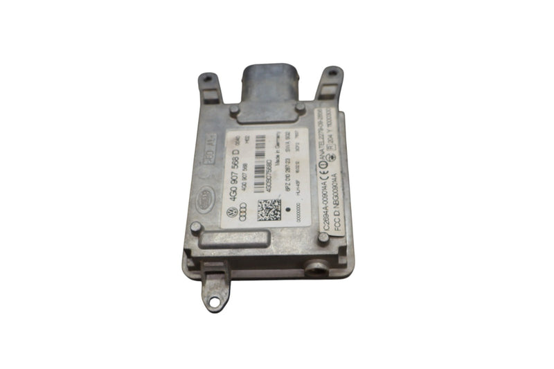 Load image into Gallery viewer, 12-18 Audi A6 A6 Quattro Lane Change Assist Control Module Unit 4G0907568 Oem
