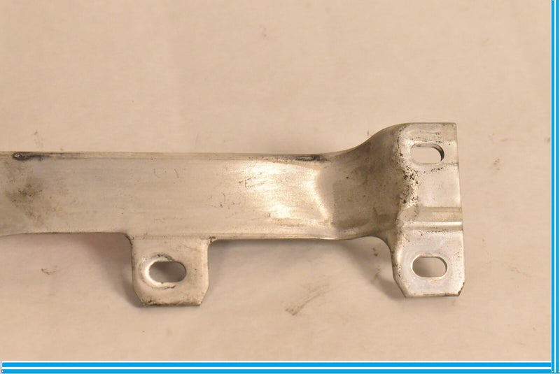Load image into Gallery viewer, 09-15 BMW 750i 750Li F01 F02 Front Right Bumper Support Mount Bracket Oem

