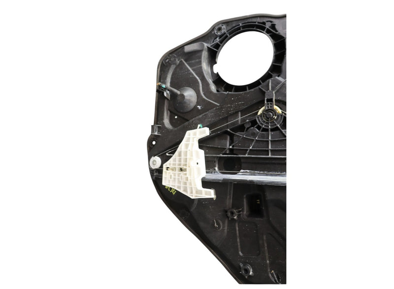 Load image into Gallery viewer, 15-20 Hyundai Genesis Rear Left Driver Side Door Window Regulator Panel Oem
