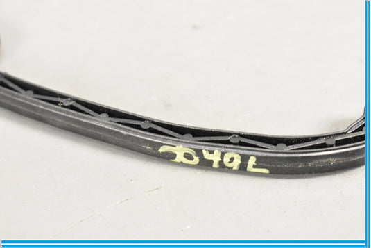 97-04 Porsche Boxster Left Door Speaker Mounting Bracket 99664555300 Oem