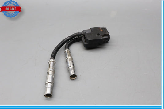 03-06 Mercedes R230 SL500 Engine Ignition Coil Pack A0001587803 Oem