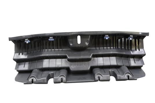 16-20 Jaguar XF X260 Rear Trunk Boot Cover Panel Trim Finisher T2H6619 Oem