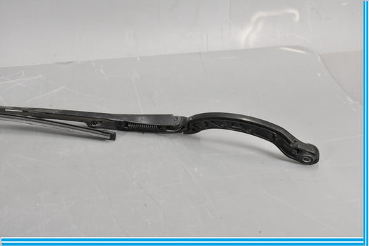 13-15 Jaguar XF Front Left Or Right Side Windshield Wiper Arm Oem