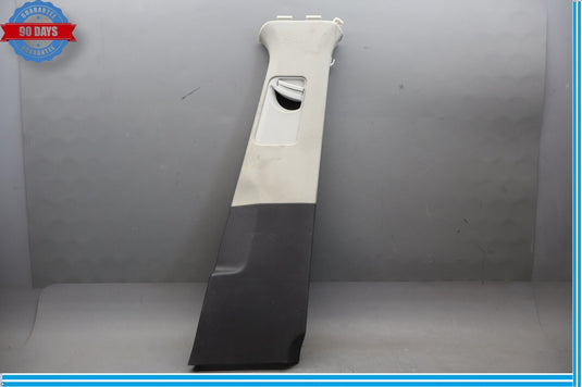 11-14 Volkswagen VW Touareg Right Side Upper B Pillar Trim Cover Panel Oem