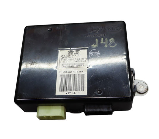 11-13 Hyundai Equus SIG Steering Control Module Unit 954503N150 Oem