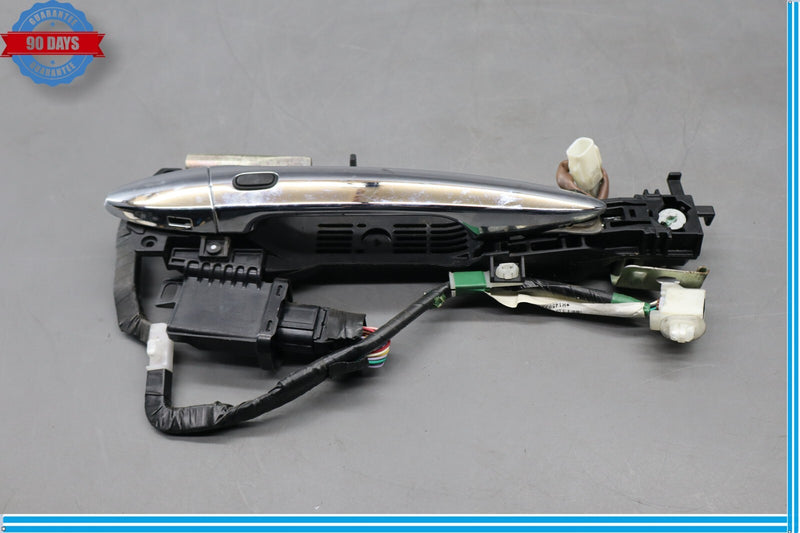 Load image into Gallery viewer, 07-17 Lexus LS460 LS460L Front Right Passenger Side Exterior Door Handle Oem
