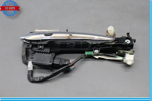 07-17 Lexus LS460 LS460L Front Right Passenger Side Exterior Door Handle Oem