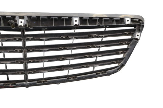 10-13 Mercedes W221 S550 S400 Front Hood Radiator Grille Grill Oem