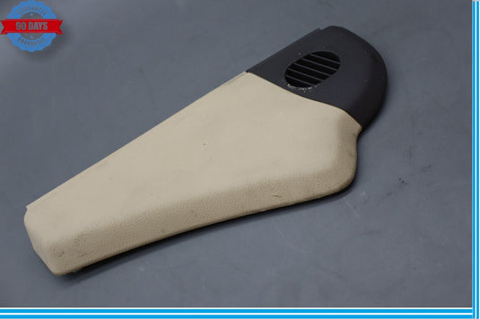 07-12 Lexus LS460 LS460L Left Driver Side Dashboard Cover Trim Panel Oem