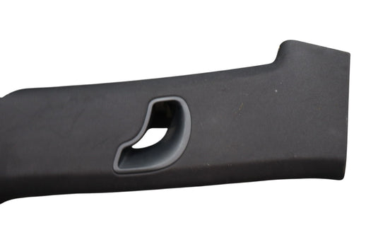 11-18 Porsche Cayenne 958 Rear Right Side Upper C-Pillar Trim Cover Panel Oem