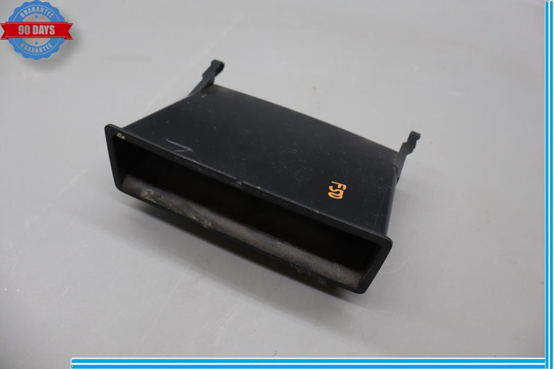 Load image into Gallery viewer, 09-15 BMW 750Li Xdrive Rear Center Console Tray Storage Compartment Box Oem
