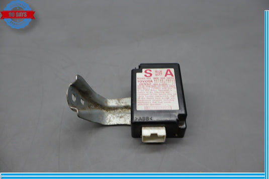 07-12 Lexus LS460 LS460L XF40 Smart Door Control Module Receiver Unit Oem