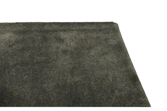 06-12 Bentley Continental Right Rear Trunk Battery Door Trim Panel Oem