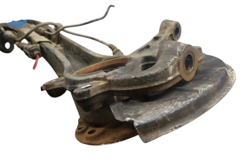 Load image into Gallery viewer, 11-17 Volkswagen VW Touareg Front Right Side Steering Spindle Knuckle Hub OEM
