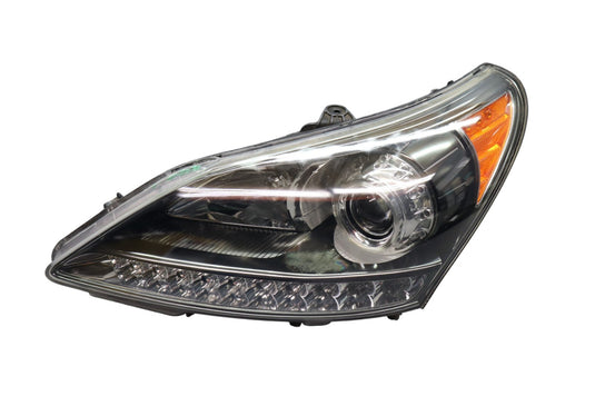 11-13 Hyundai Equus Front Left Driver Xenon HID Headlight Lamp 92101-3N000 Oem