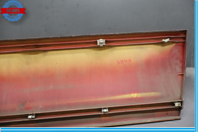 Load image into Gallery viewer, 90-02 Mercedes R129 500SL SL500 SL600 Left Side Door Lower Molding Cover Oem
