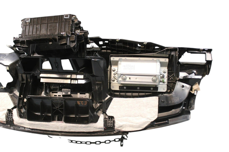 Load image into Gallery viewer, 12-15 BMW E84 X1 Front Dash Dashboard Instrument Panel Cover Assembly Oem
