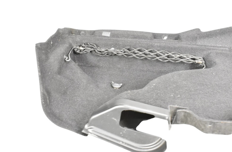 Load image into Gallery viewer, 14-20 Maserati Quattroporte Rear Right Side Trunk Quarter Trim Cover Panel Oem
