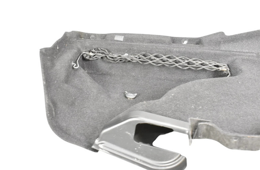 14-20 Maserati Quattroporte Rear Right Side Trunk Quarter Trim Cover Panel Oem