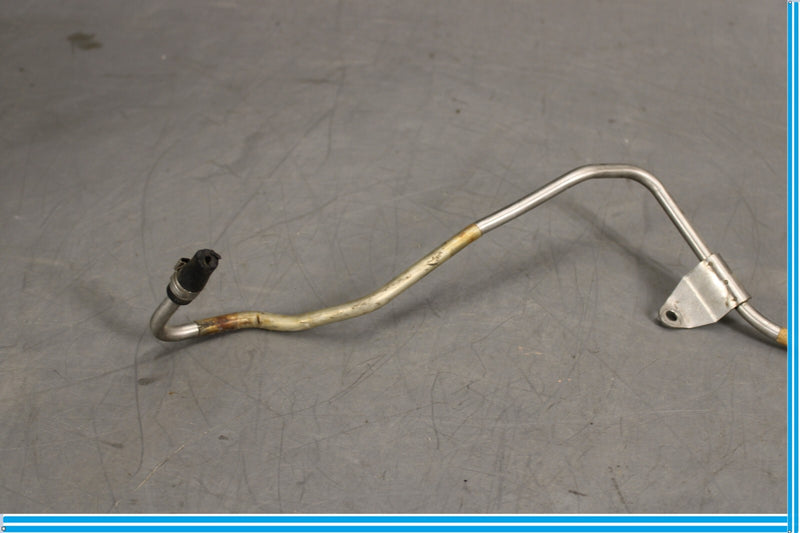 Load image into Gallery viewer, 06-12 Bentley Continental Turbocharger Vacuum Hose Tube Pipe Oem
