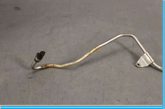 06-12 Bentley Continental Turbocharger Vacuum Hose Tube Pipe Oem