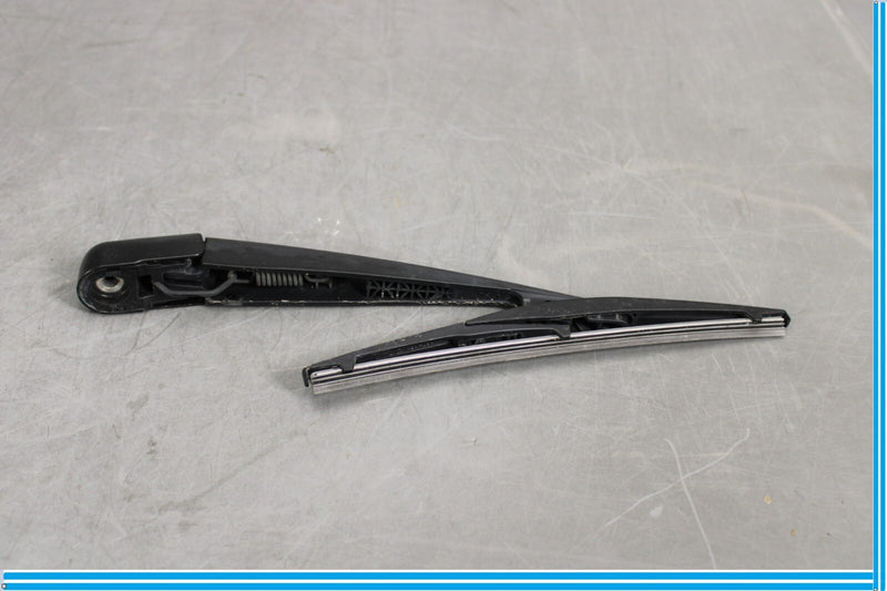 Load image into Gallery viewer, 11-17 Infiniti QX56 QX80 Rear Upper Windshield Wind Shield Wiper Arm Oem
