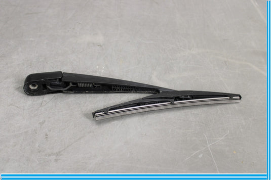11-17 Infiniti QX56 QX80 Rear Upper Windshield Wind Shield Wiper Arm Oem