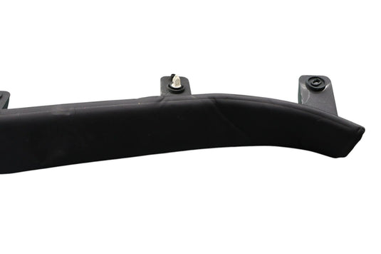 06-12 Bentley Continental Flying Spur Rear Left Side D Pillar Quarter Trim OEM