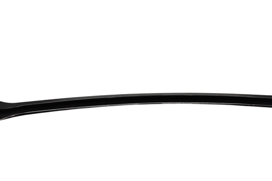 12-18 BMW 320i 328i F30 Front Bumper Reinforcement Lower Support Brace Oem
