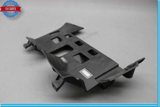 12-20 Tesla Model S Left Side Under Dash Dashboard Footwell Cover Trim Oem