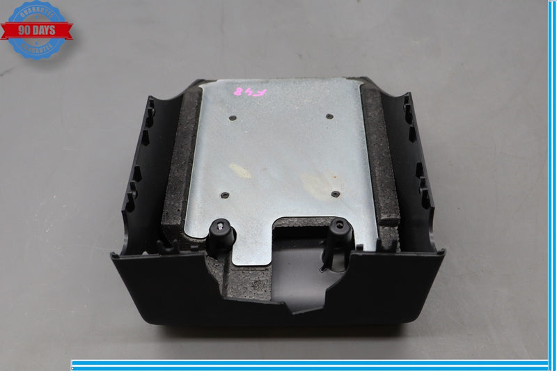 Load image into Gallery viewer, 10-18 Jaguar XJL XJ X351 Left Driver Side Steering Column Cover Panel Trim Oem
