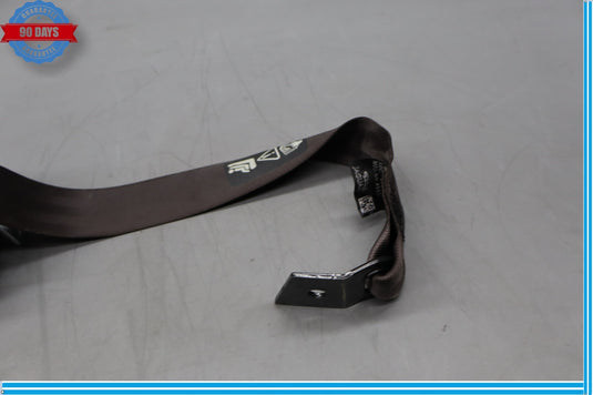 10-15 Jaguar XJL XJ Rear Right Passenger Seatbelt Seat Belt Retractor Oem