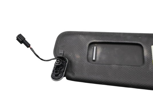 03-18 Bentley Continental GT GTC Front Right Side Sun Visor Shade Sunvisor Oem