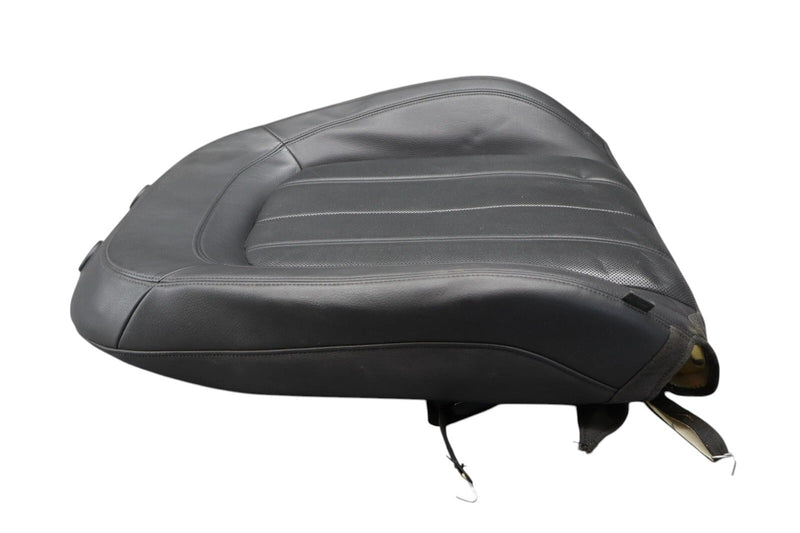 Load image into Gallery viewer, 12-18 Audi A7 Quattro Front Right Passenger Side Upper Seat Cushion Cover Oem
