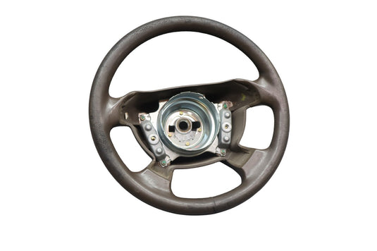 98-05 Mercedes W163 ML430 ML320 Steering Wheel Black 1634600603 Oem