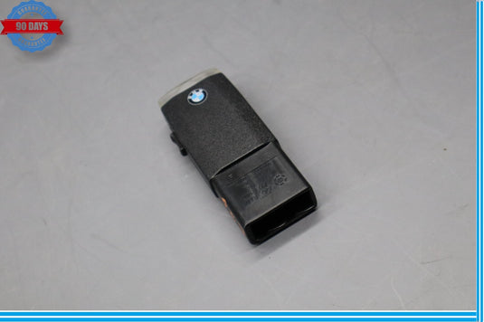 04-10 BMW 645Ci 650i Glovebox Rechargeable Torch Lamp 6962052 Oem