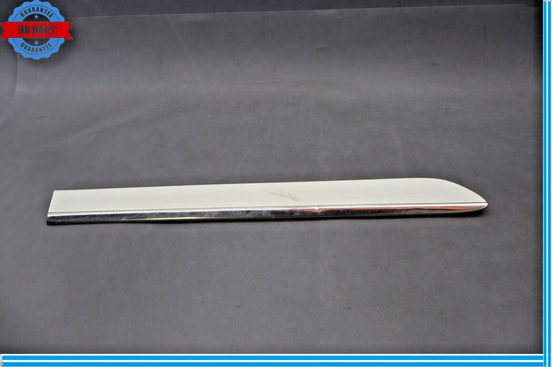 Load image into Gallery viewer, 03-12 Mercedes GL450 ML320 X164 Rear Right Side Door Panel Wood Trim Oem
