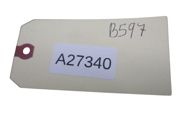 Load image into Gallery viewer, 11-17 Volkswagen Touareg VW Rear Left Driver Door Sill Panel Scuff Plate Oem
