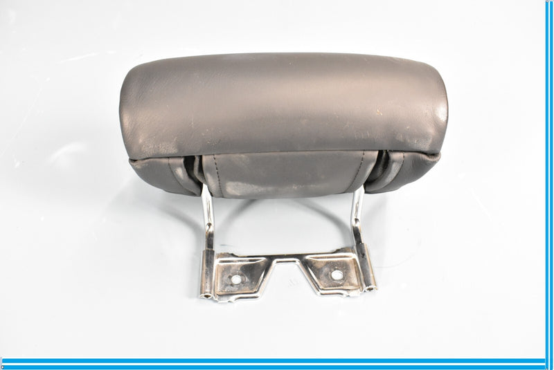 Load image into Gallery viewer, 07-09 Lexus LS460 Rear Center Seat Headrest Head Rest Oem
