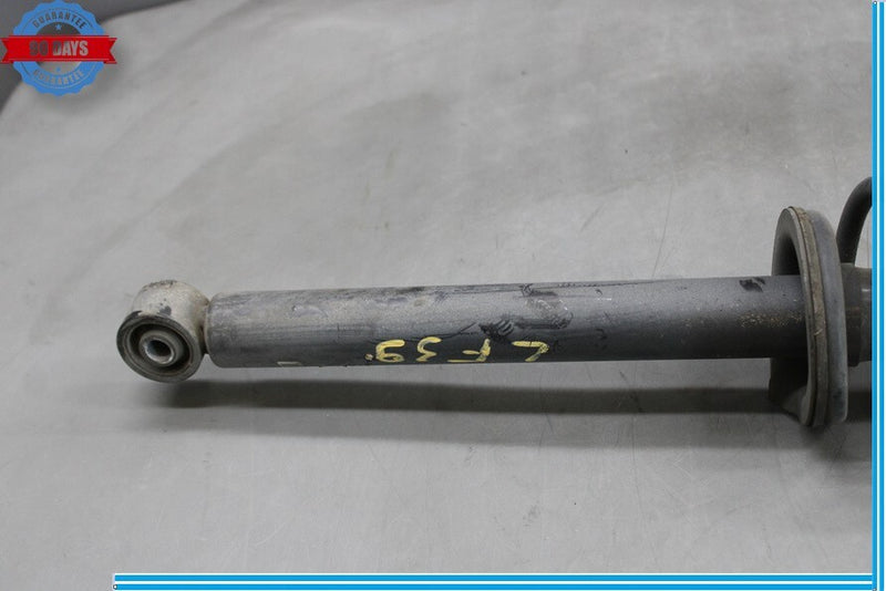 Load image into Gallery viewer, 07-12 Lexus LS460 Rear Left Driver Side Suspension Shock Strut Absorber Oem
