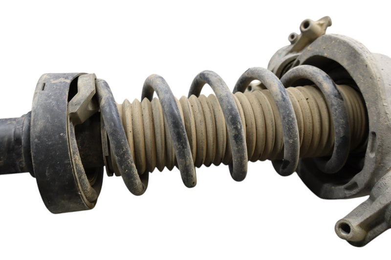 Load image into Gallery viewer, 11-17 Volkswagen VW Touareg Rear Right Side Shock Strut Spring Absorber Oem
