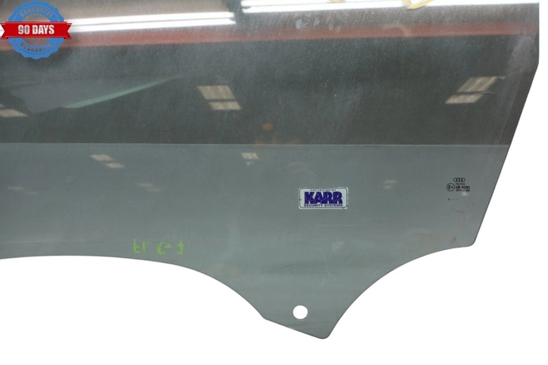 Load image into Gallery viewer, 12-18 Audi A6 Front Left Driver Side Door Panel Window Glass 43R00083 OEM
