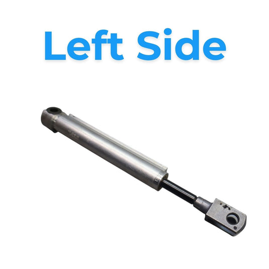 12-20 Mercedes R172 SLK350 SLC300 Left Convertible Top Main Lift Cylinder Oem
