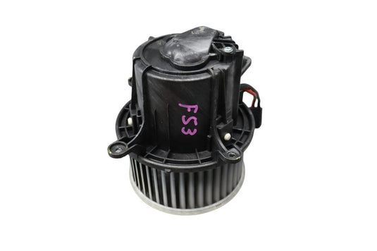 10-16 Porsche Panamera AC A/C Heater Blower Fan Motor Assembly 97057391203 Oem
