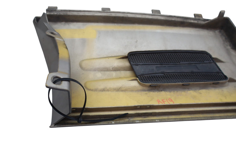 Load image into Gallery viewer, 96-02 Mercedes R129 SL500 SL320 Front Right Passenger Side Fender Molding Oem
