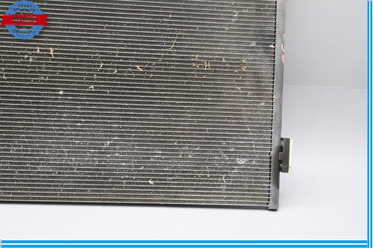 14-19 Maserati Ghibli A/C Air Conditioning Conditioner Condenser Oem