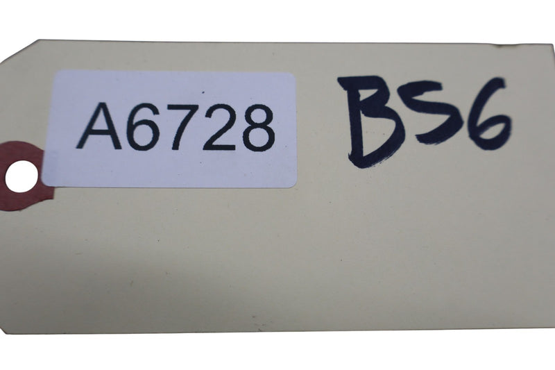 Load image into Gallery viewer, 14-22 Maserati Ghibli Quattroporte Rear Lower Bottom Seat Cushion 673003313 Oem
