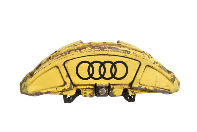 12-18 Audi A7 A6 A7 Quattro Front Right Passenger Side Brake Caliper 4G06BC Oem