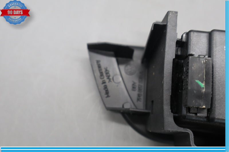 Load image into Gallery viewer, 11-17 Volkswagen Touareg Rear Right Door Armrest w/ Ashtray &amp; Window Switch Oem
